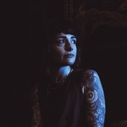 Kate Stamas